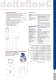 deltaflowC - Mass flow meter for Gases
