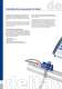 deltawaveC-P portable ultrasonic flow meter for liquids