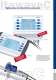 deltawaveC-P portable ultrasonic flow meter for liquids
