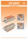 Programme Survey 2010  Industrial Automation - ILME