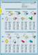 Plugs, socket-outlets and distribution system for industrial purposes - ILME
