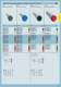 Plugs, socket-outlets and distribution system for industrial purposes - ILME