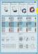 Plugs, socket-outlets and distribution system for industrial purposes - ILME