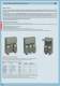 Plugs, socket-outlets and distribution system for industrial purposes - ILME