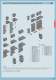 Plugs, socket-outlets and distribution system for industrial purposes - ILME