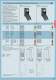 Plugs, socket-outlets and distribution system for industrial purposes - ILME