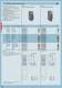 Plugs, socket-outlets and distribution system for industrial purposes - ILME