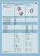 Cable glands, fittings and flexible conduits - ILME
