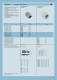 Cable glands, fittings and flexible conduits - ILME
