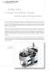 GKD-CompactFiltration Image Brochure - GKD-Gebr. Kufferath AG