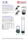 light duty magnetic bulk parts lifter