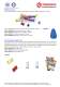 magnetic push pin