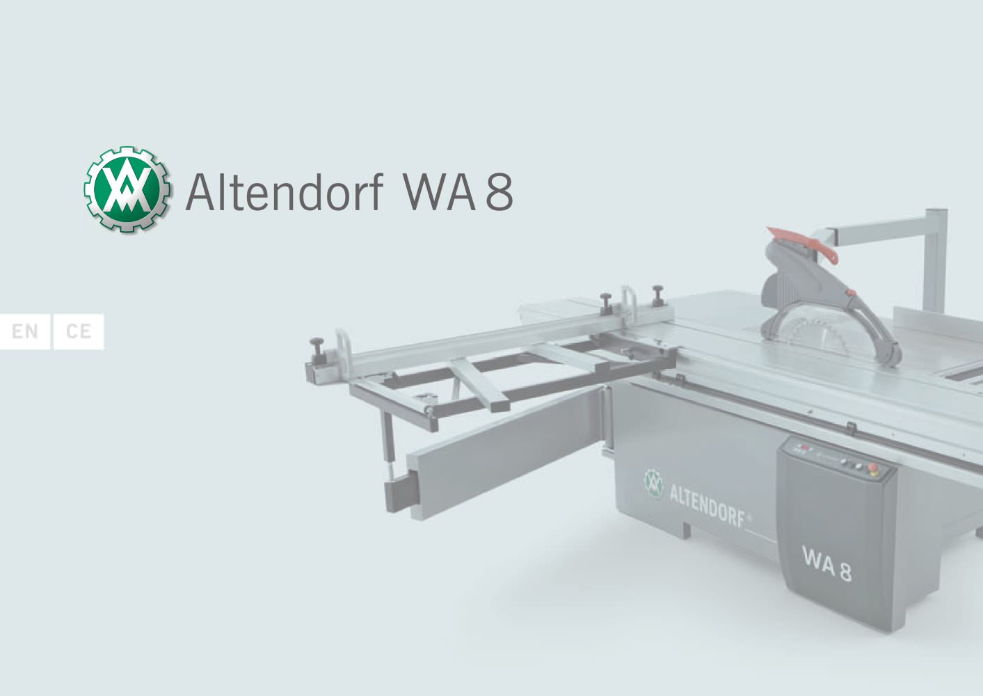 WA 8 - Altendorf