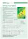 Platinum thermal resistance sensor(Pt100/Pt1000) - Saftty Electronic Technology