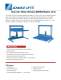 Electric Work Station (EWS)