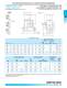F700 SERIES - FLANGED QUILL TYPE - Venture