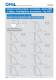2-finger parallel grippers, pneumatic OPP2 - OMIL