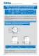 3-finger self-centering grippers, pneumatic MAC 3 - OMIL