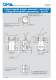 2-finger angular grippers, pneumatic PGC - OMIL