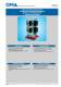 Pneumatic clamping tombstone - OMIL