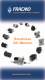 Fracmo Brushless DC Motors - Fracmo