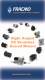 Fracmo right angled DC brushless geared motor - Fracmo