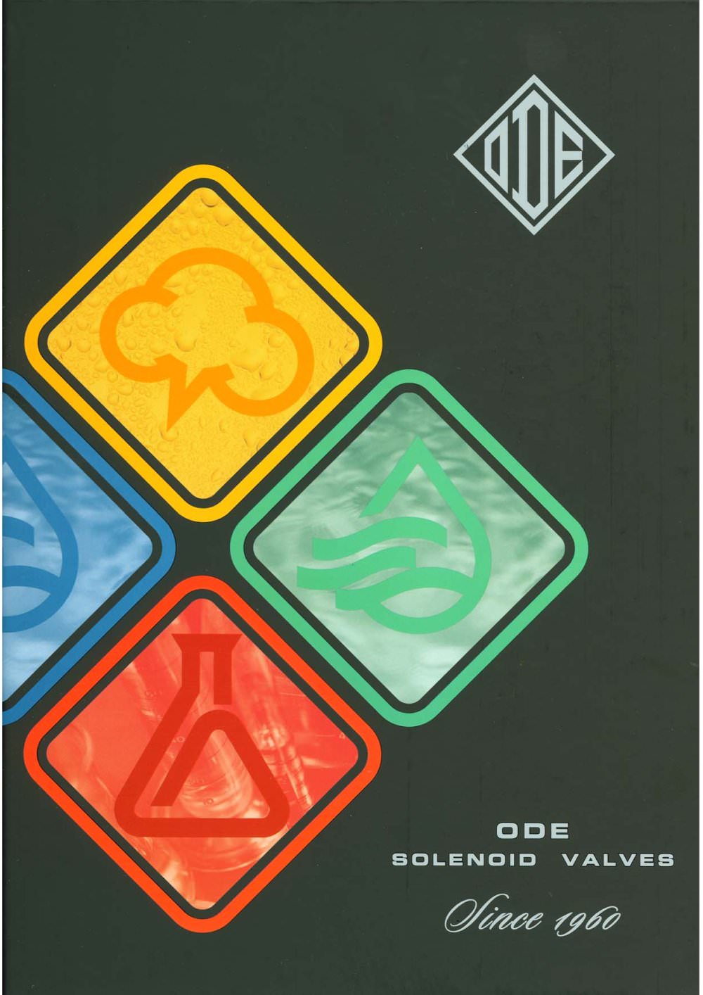 ODE - 