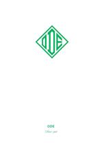 ODE company profile