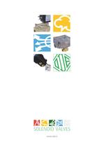 Product Range Brochure