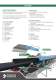 Conveyor belt LIFTUBE� - STANDARD INDUSTRIE