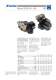 fixed displacement axial piston hydraulic motor - Sunfab Hydraulics