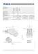 multi flow piston hydraulic pump - Sunfab Hydraulics