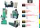 Polishing, grinding, satin machines - S.I.B.O