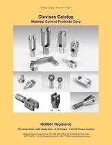 Clevises Catalog