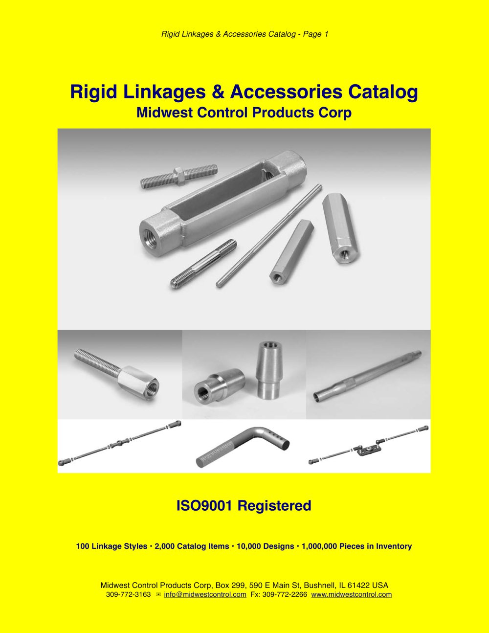 Midwest Control Products - 