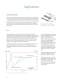Thermal Characterization of Photovoltaic Materials - NETZSCH-Ger�tebau