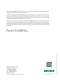 Thermal Characterization of Photovoltaic Materials - NETZSCH-Ger�tebau