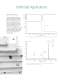 TG-GC-MS - Evolved Gas Analysis with Chromatographic Pre-Separation - product brochure - NETZSCH-Ger�tebau