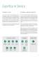 TG-GC-MS - Evolved Gas Analysis with Chromatographic Pre-Separation - product brochure - NETZSCH-Ger�tebau