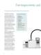 TG-GC-MS - Evolved Gas Analysis with Chromatographic Pre-Separation - product brochure - NETZSCH-Ger�tebau