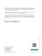 TG-GC-MS - Evolved Gas Analysis with Chromatographic Pre-Separation - product brochure - NETZSCH-Ger�tebau