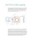 TG-GC-MS - Evolved Gas Analysis with Chromatographic Pre-Separation - product brochure - NETZSCH-Ger�tebau