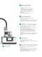 TG-GC-MS - Evolved Gas Analysis with Chromatographic Pre-Separation - product brochure - NETZSCH-Ger�tebau