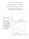 TG-GC-MS - Evolved Gas Analysis with Chromatographic Pre-Separation - product brochure - NETZSCH-Ger�tebau