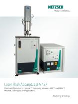 LFA 427