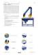 S1000 Welding Table - MENEGON Sp. z o.o.