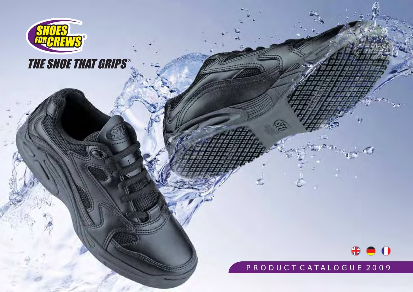 Shoes For Crews | Facebook