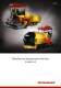 wheeled asphalt paver - Dynapac AB