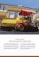 wheeled asphalt paver - Dynapac AB