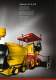 wheeled asphalt paver - Dynapac AB